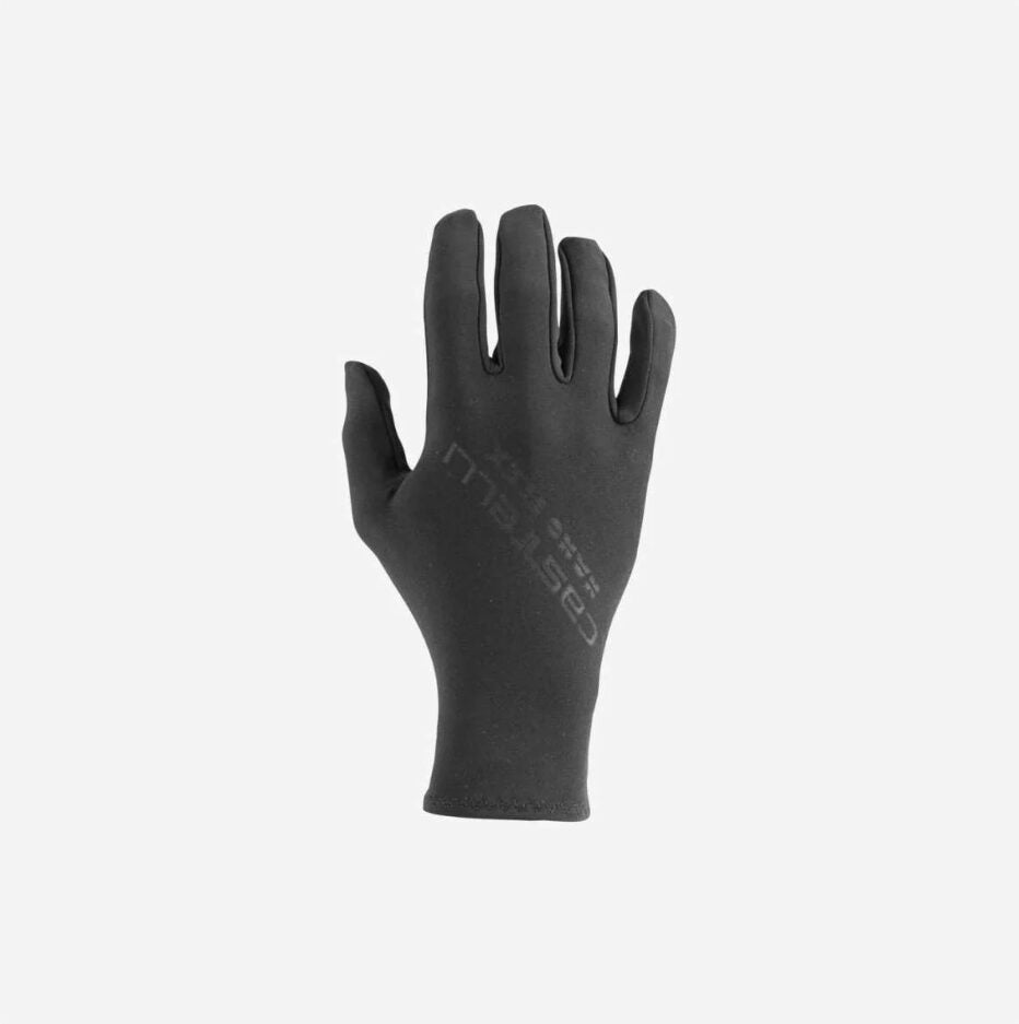 manusi castelli tutto nano negru xl