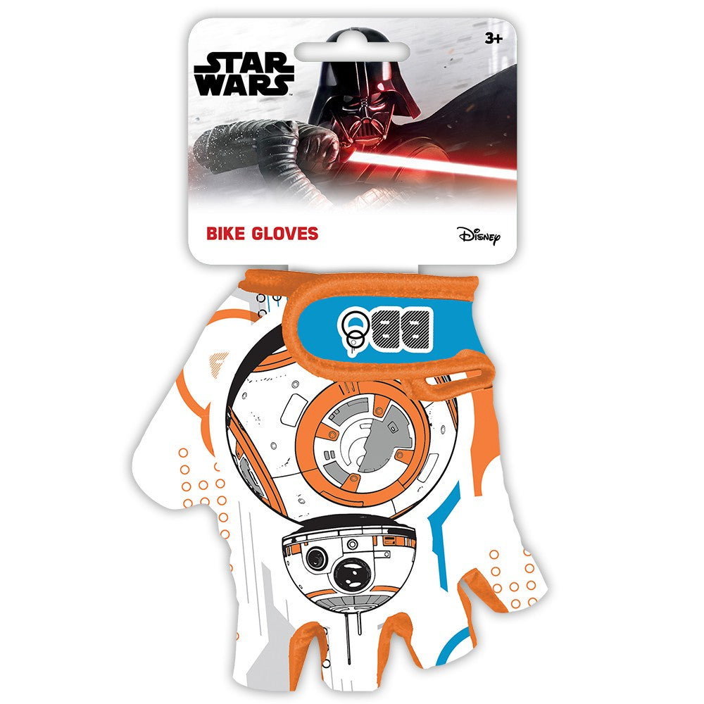 Manusi copii Seven Star Wars, S