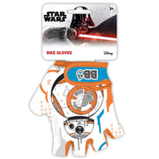 Manusi copii Seven Star Wars, S