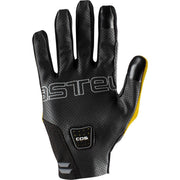 Manusi cu degete Castelli Unlimited LF Galben