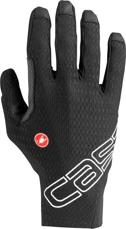 manusi cu degete castelli unlimited lf negru xl 1