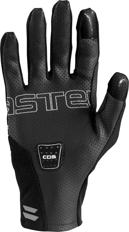 manusi cu degete castelli unlimited lf negru xl