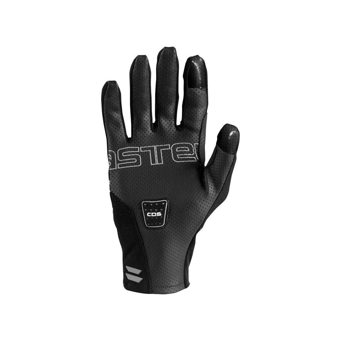 manusi cu degete castelli unlimited lf negru xxl 1