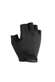 Mănuși CUBE CMPT Comfort Short Finger Black