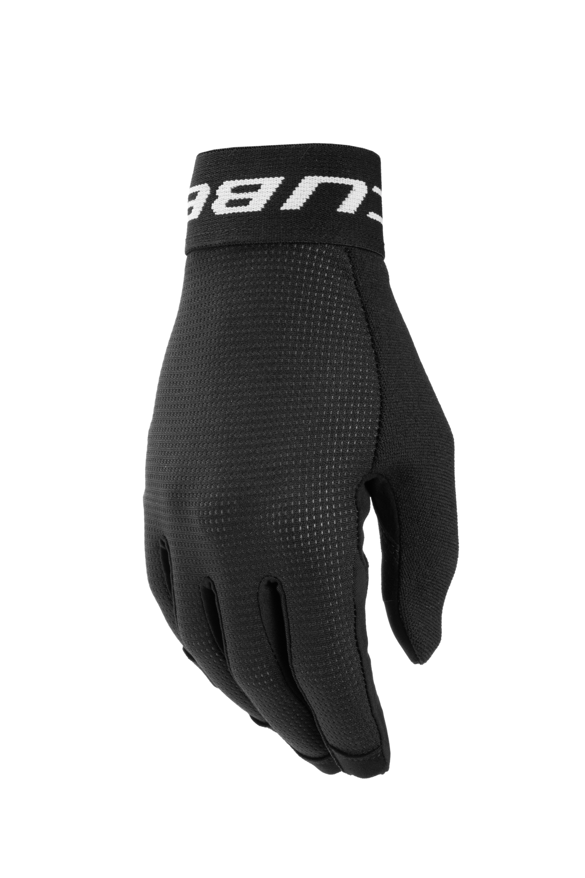 Mănuși CUBE CMPT Sport Long Finger Black