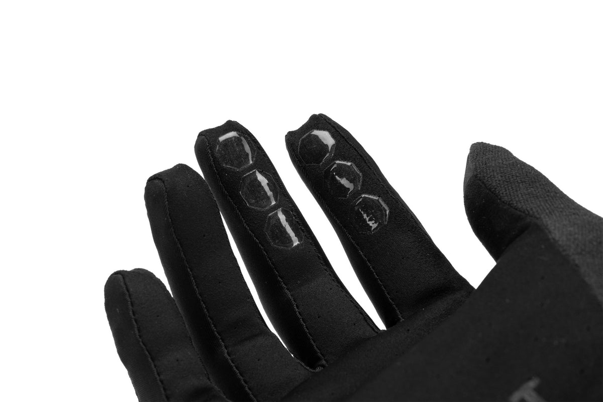 Mănuși CUBE CMPT Sport Long Finger Black