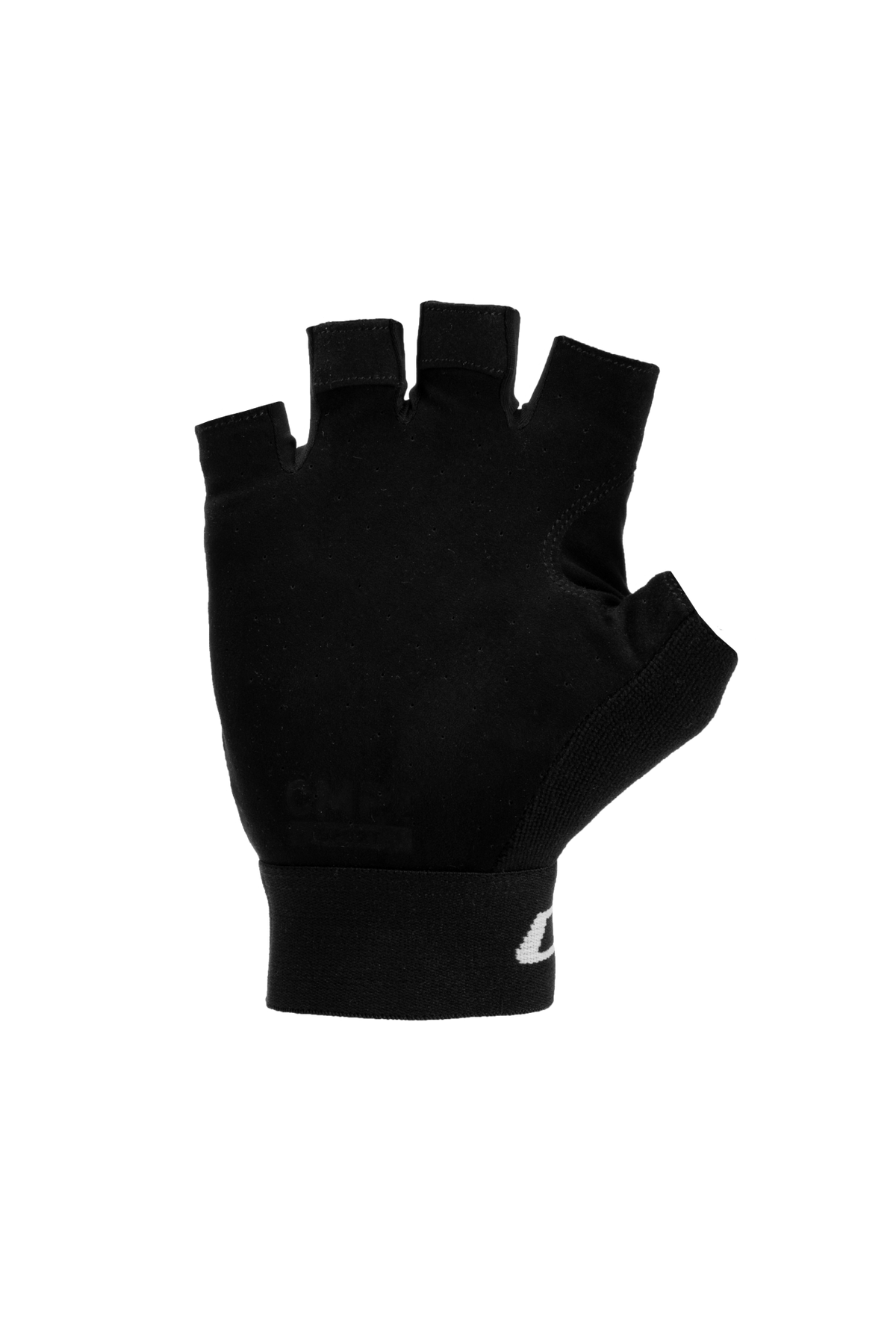 Manusi CUBE CMPT Sport Short Finger Black