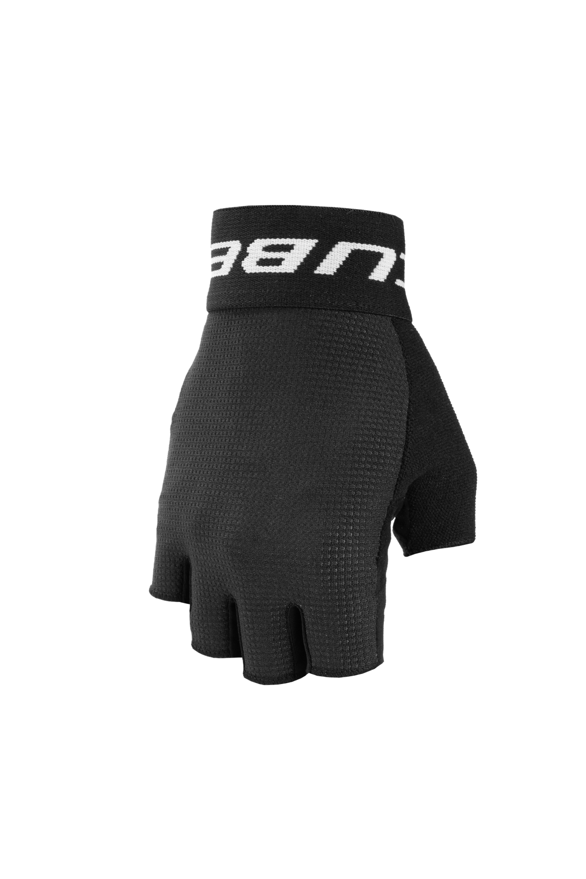 Manusi CUBE CMPT Sport Short Finger Black