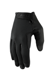 Manusi CUBE Gravity Long Finger Black
