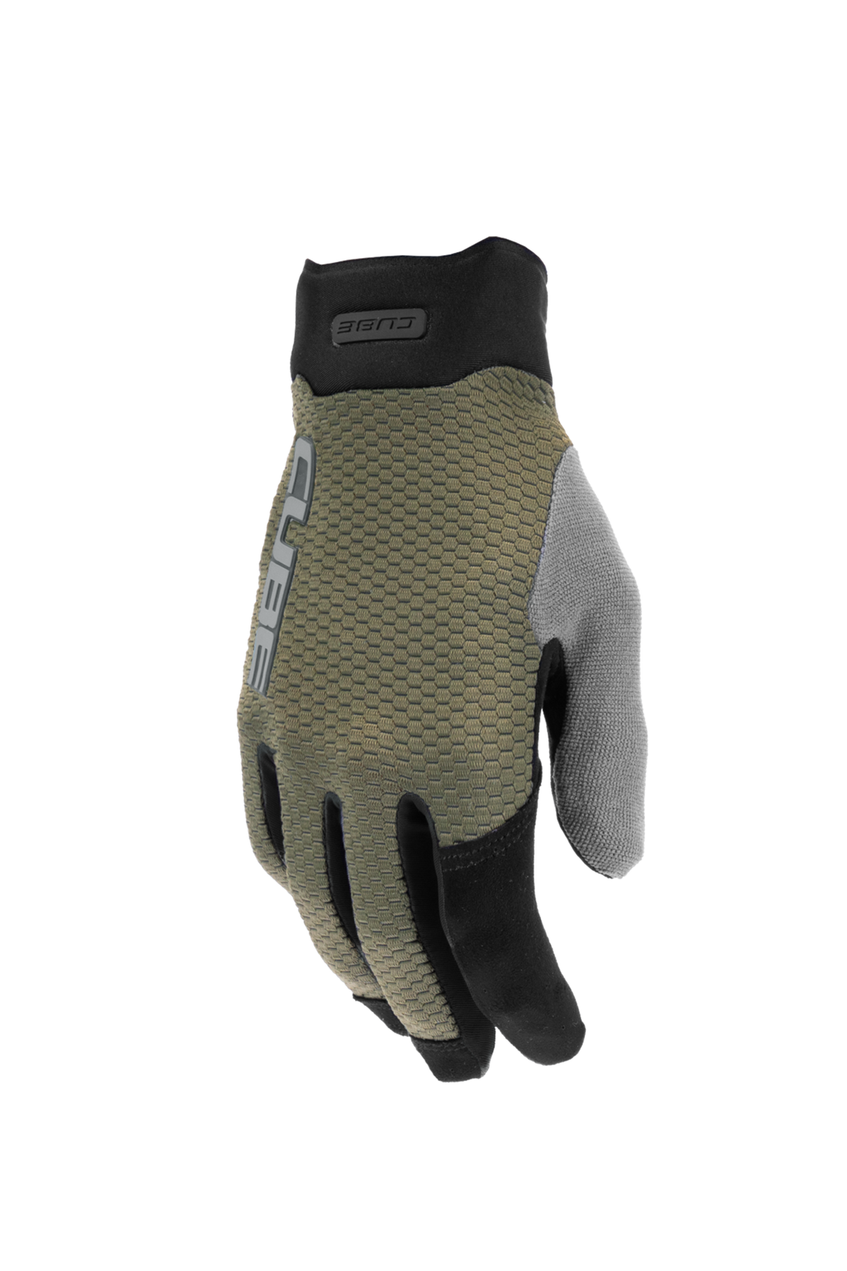 Manusi CUBE Gravity Long Finger TM