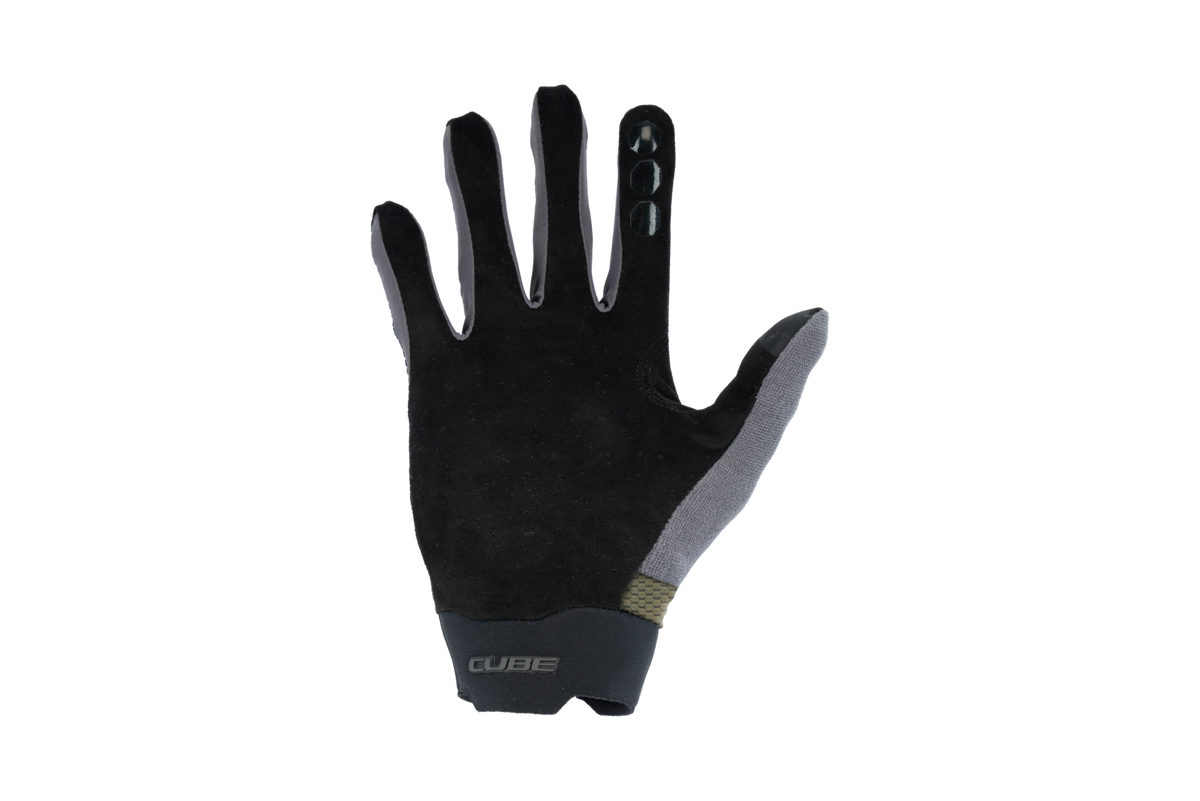 Manusi CUBE Gravity Long Finger TM