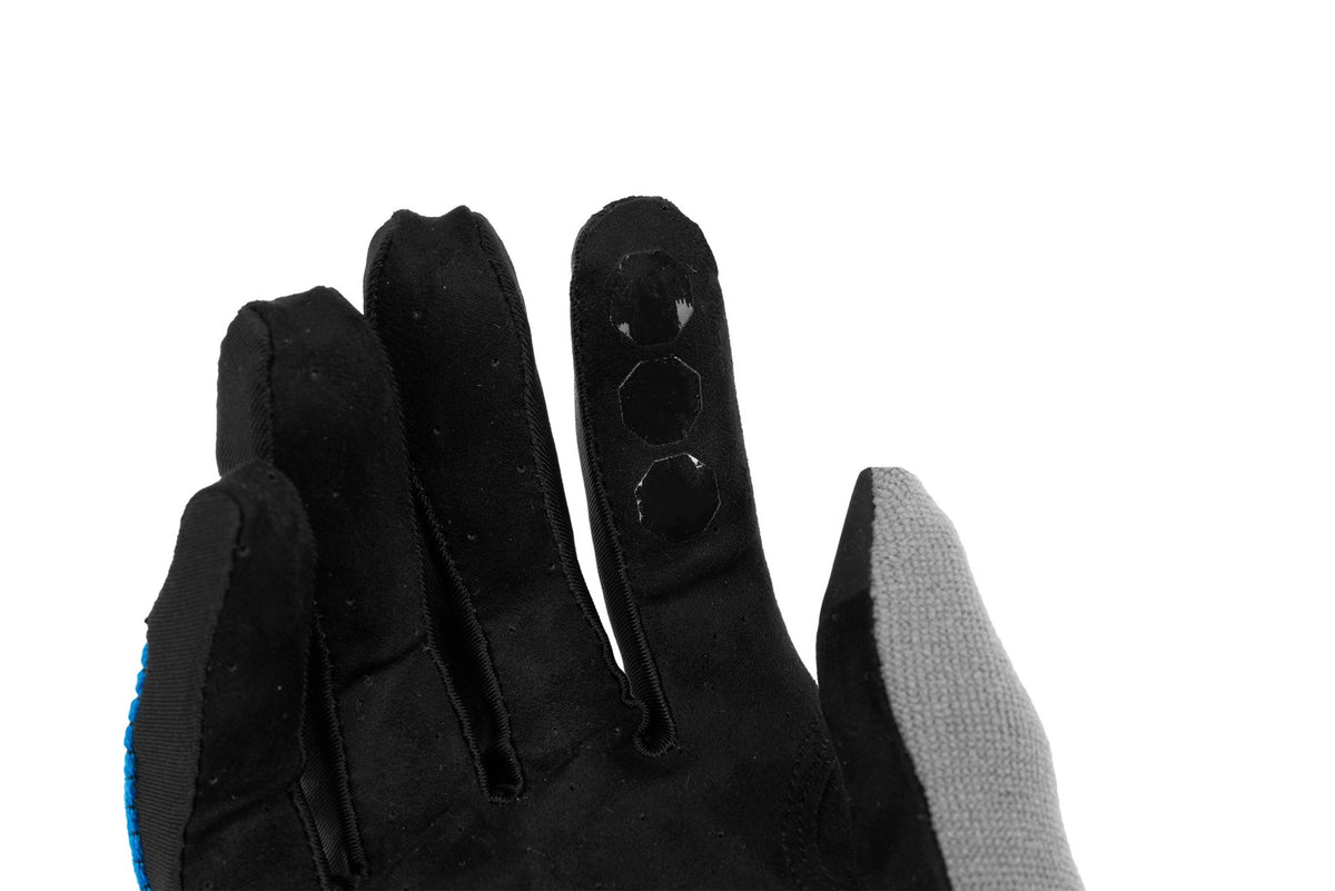 Manusi CUBE Gravity Long Finger x Actionteam Blue