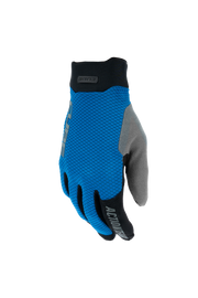 Manusi CUBE Gravity Long Finger x Actionteam Blue