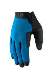 Manusi CUBE Gravity Long Finger x Actionteam Topas Blue