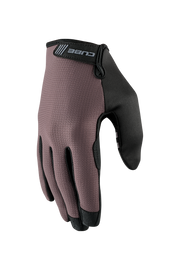 Manusi CUBE NF Ergonomics Gel Burgundy