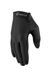 Manusi CUBE NF Ergonomics Gel Long Finger Black