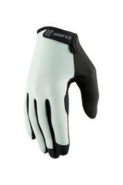 Manusi CUBE NF Ergonomics Gel Long Finger Grey
