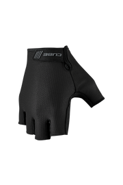 Mănuși CUBE NF Ergonomics Gel Short Finger Black