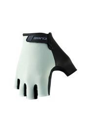 Mănuși CUBE NF Ergonomics Gel Short Finger Grey