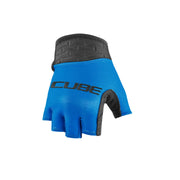 Manusi CUBE Performance Junior Blue