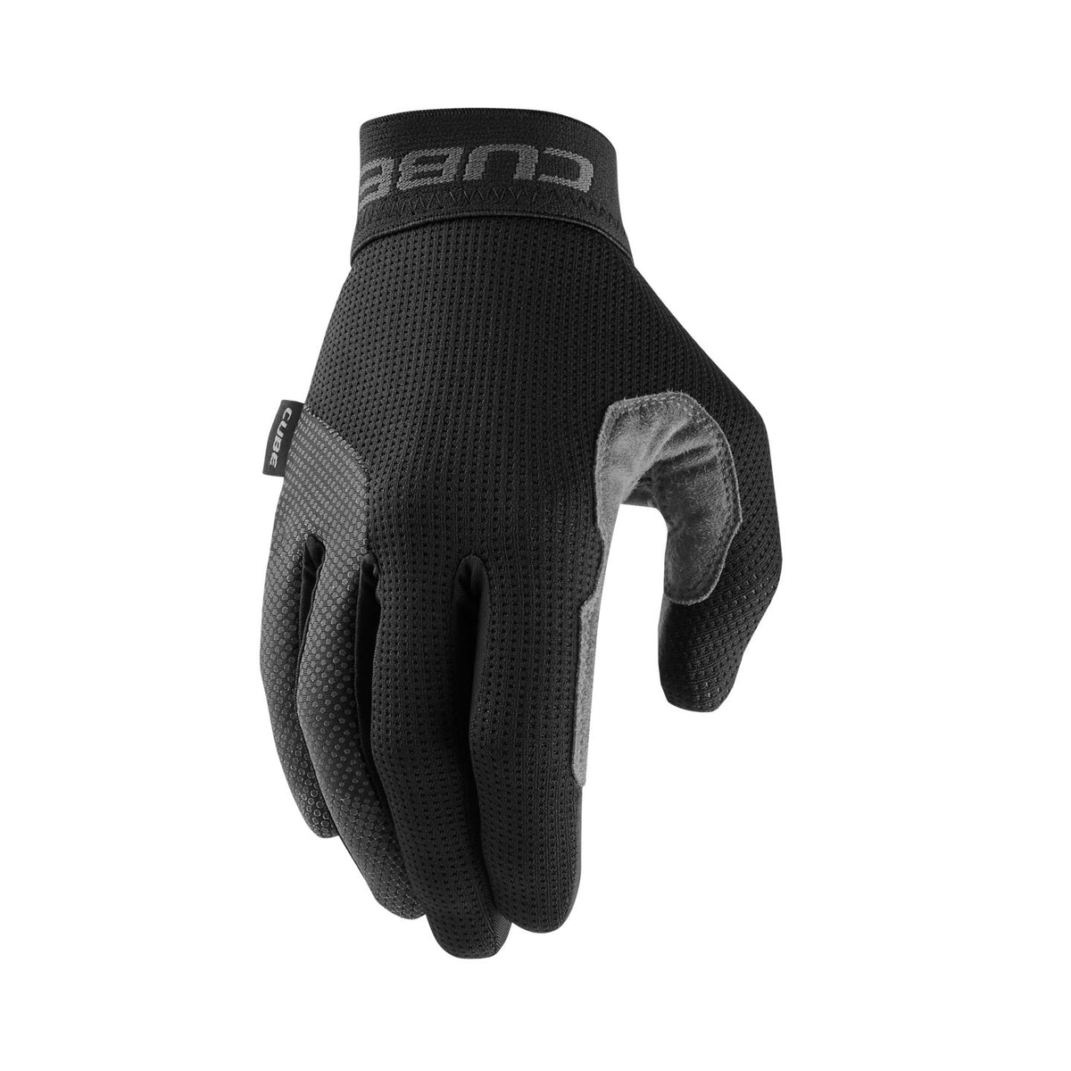 Manusi CUBE Pro Black