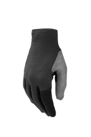 Mănuși CUBE Race Long Finger Black