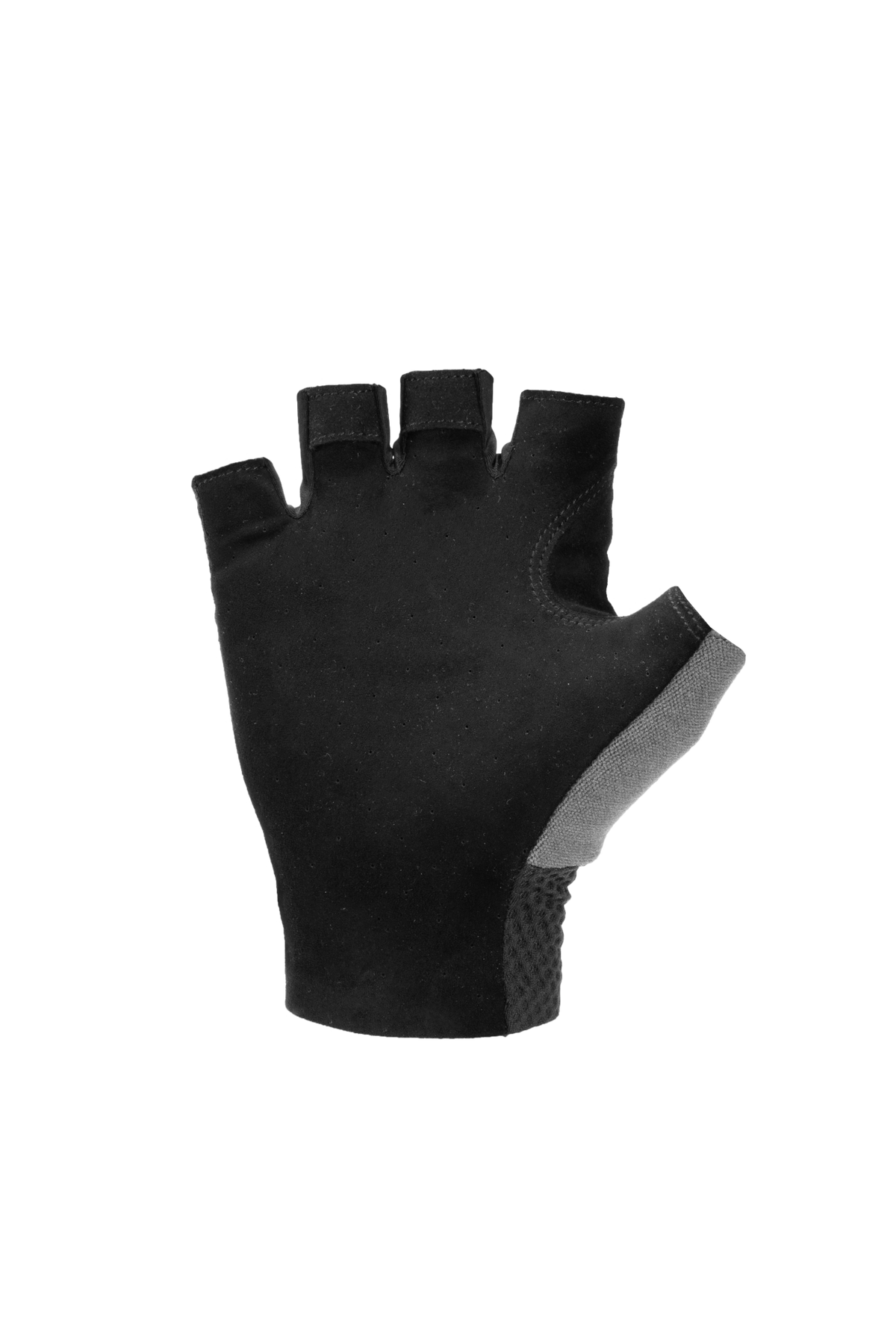Manusi CUBE Race Short Finger Black