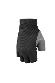 Manusi CUBE Race Short Finger Black