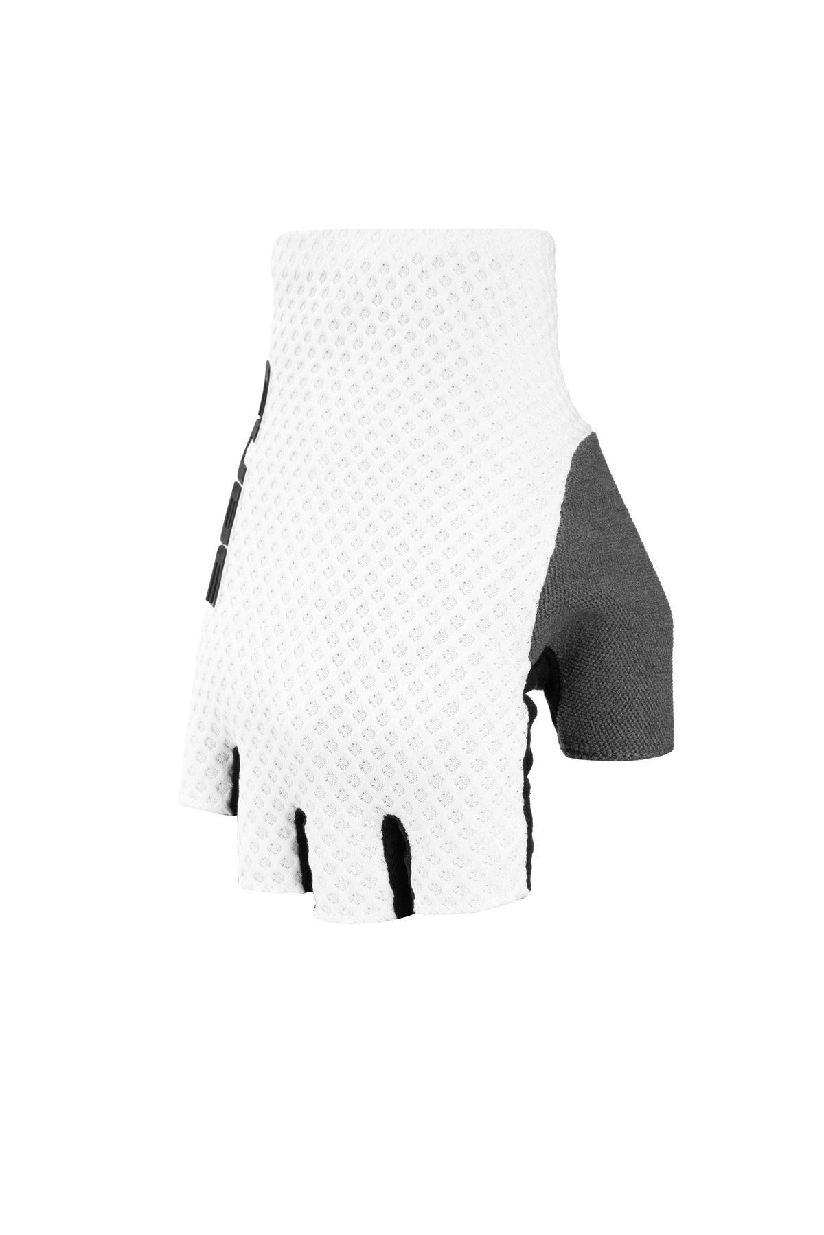Manusi CUBE Race Short Finger White