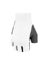 Manusi CUBE Race Short Finger White
