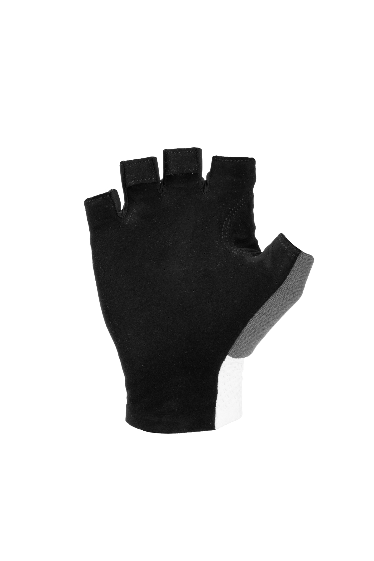 Manusi CUBE Race Short Finger White