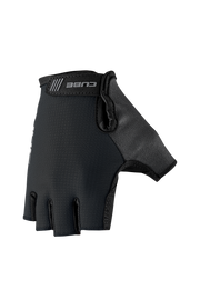 Manusi CUBE Rookie Race Short Finger Black