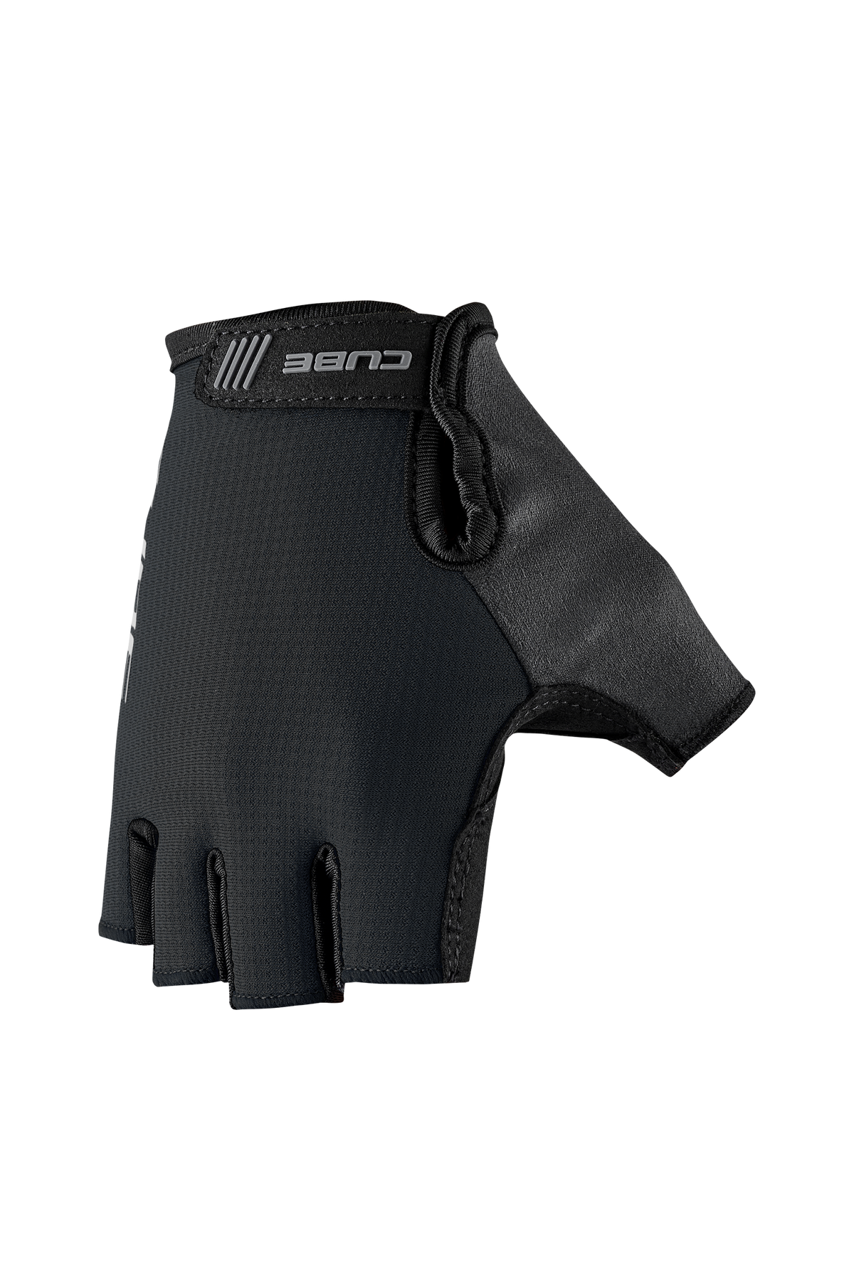 Manusi CUBE Rookie Race Short Finger Black