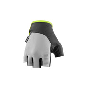 Manusi CUBE Short Finger x Natural Fit Grey Yellow