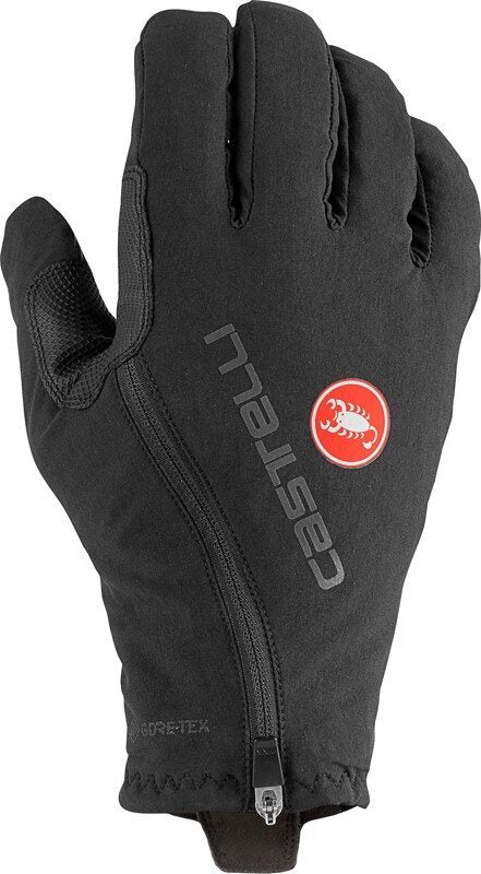manusi de iarna castelli espresso gt negre l 1