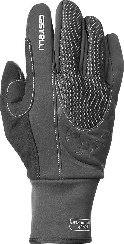 manusi de iarna castelli estremo negru xl 1