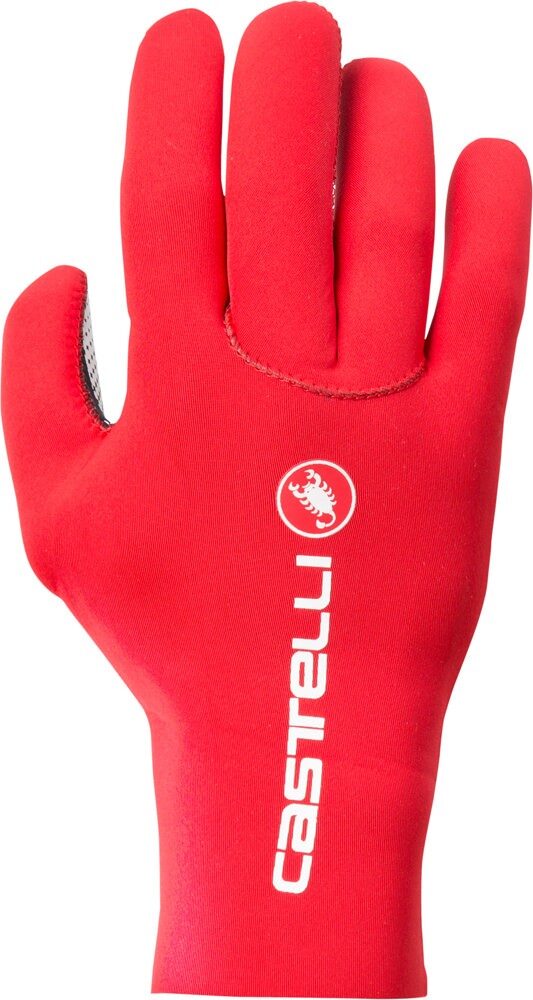 manusi din neopren castelli diluvio c rosu s m 1