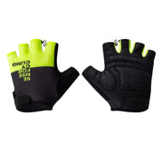 Manusi Force Fine Black-Fluo M