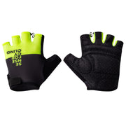 Manusi Force Fine Black-Fluo S