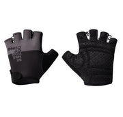 Manusi Force Fine Black-Grey M