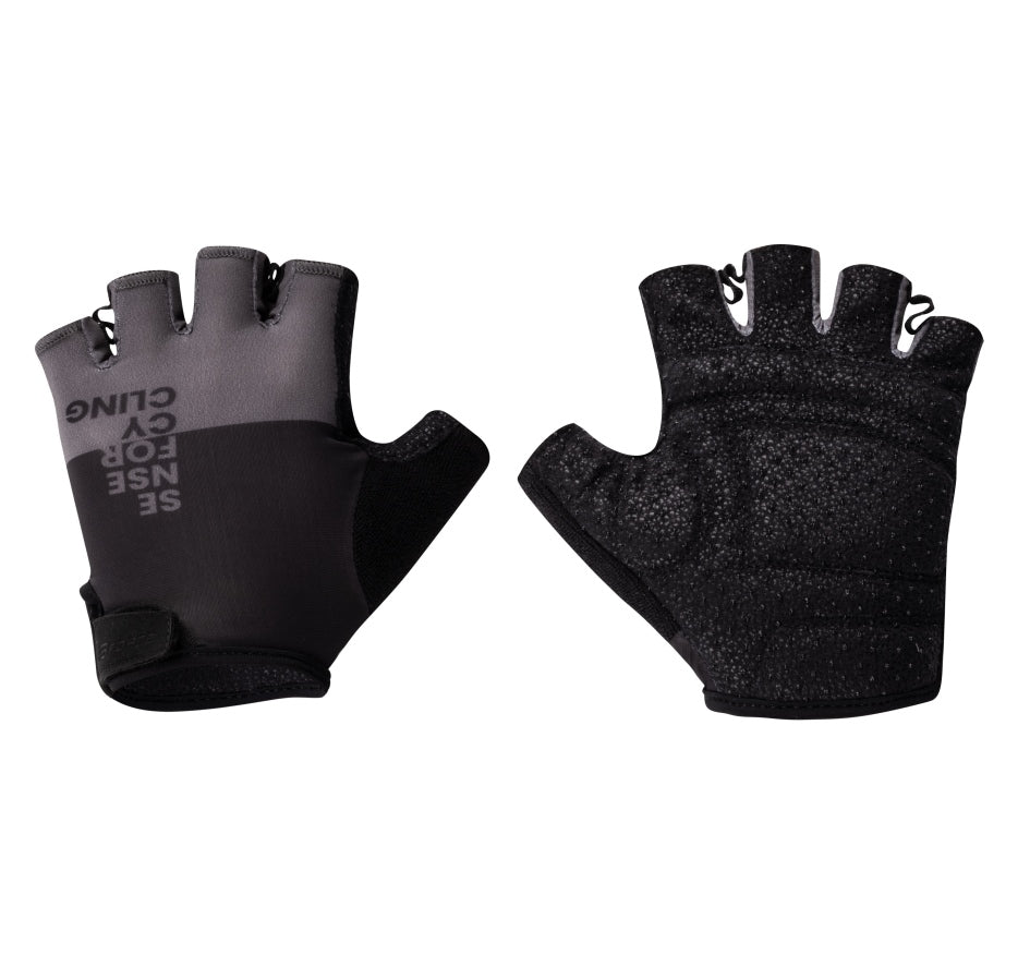 Manusi Force Fine Black-Grey M