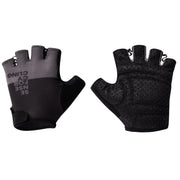 Manusi Force Fine Black-Grey S