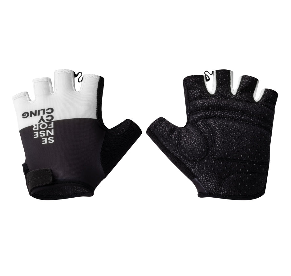 Manusi Force Fine Black-White M