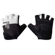 Manusi Force Fine Black-White S