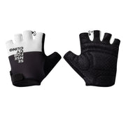 Manusi Force Fine Black-White XL