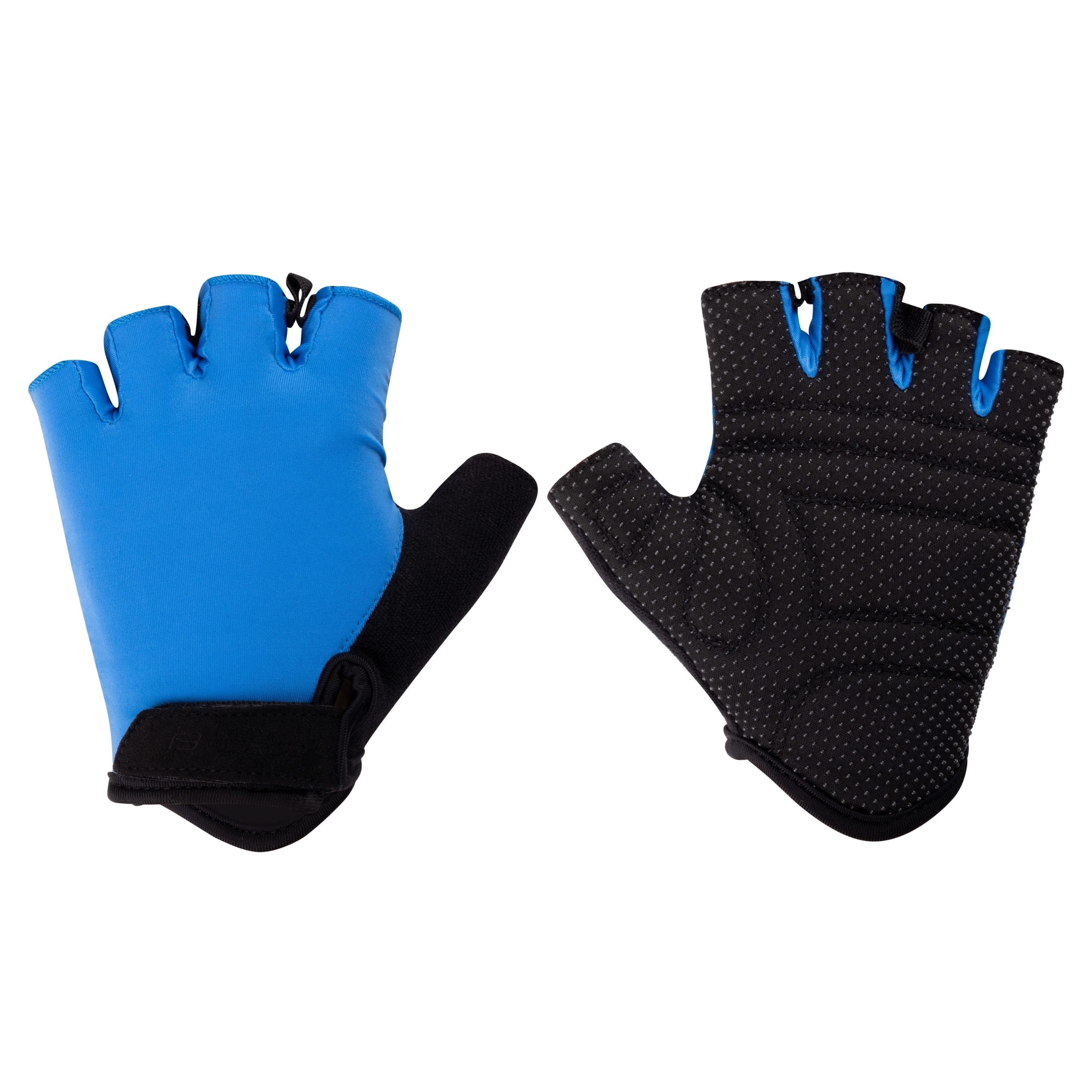 Manusi Force Fun, albastre XXL