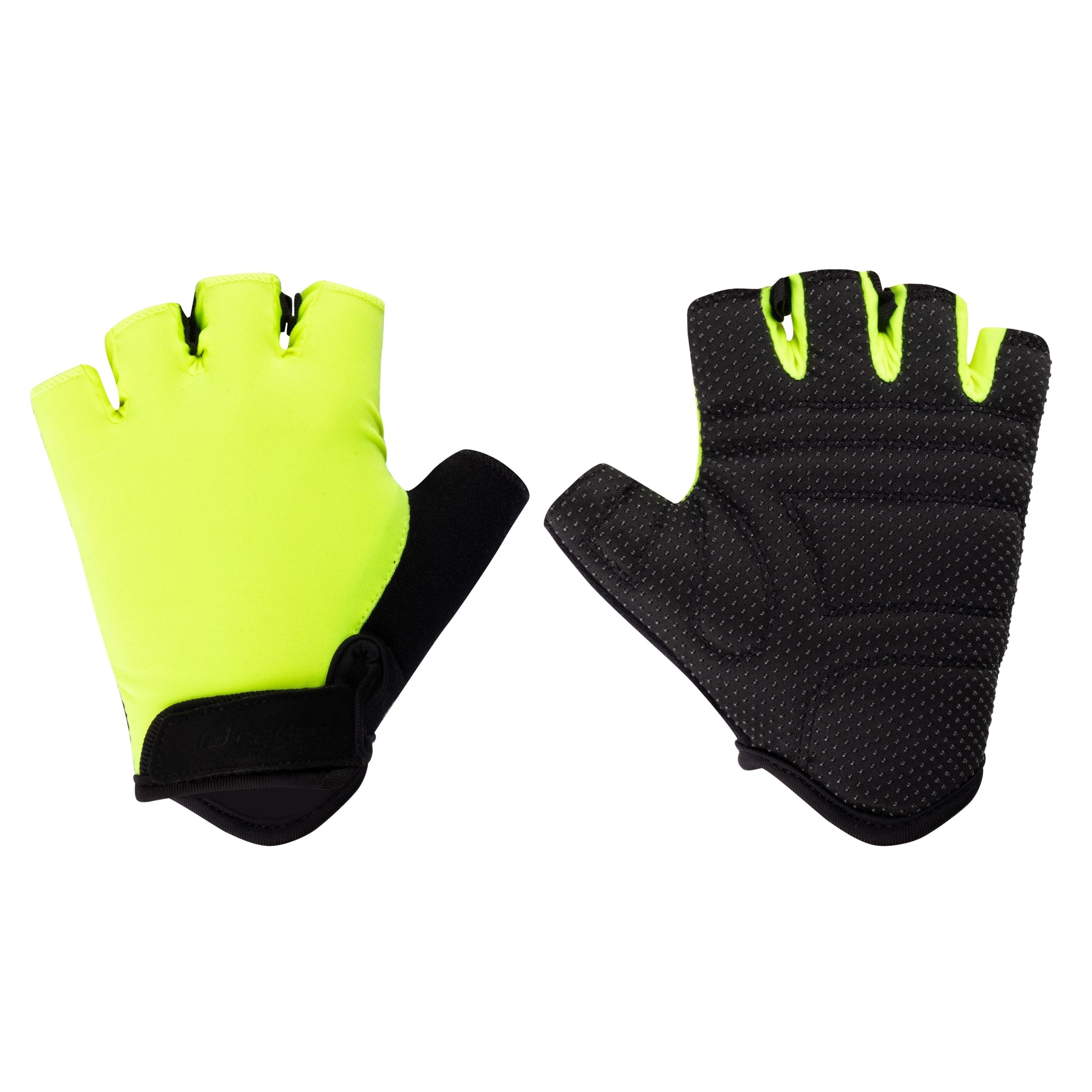 Manusi Force Fun, fluo M
