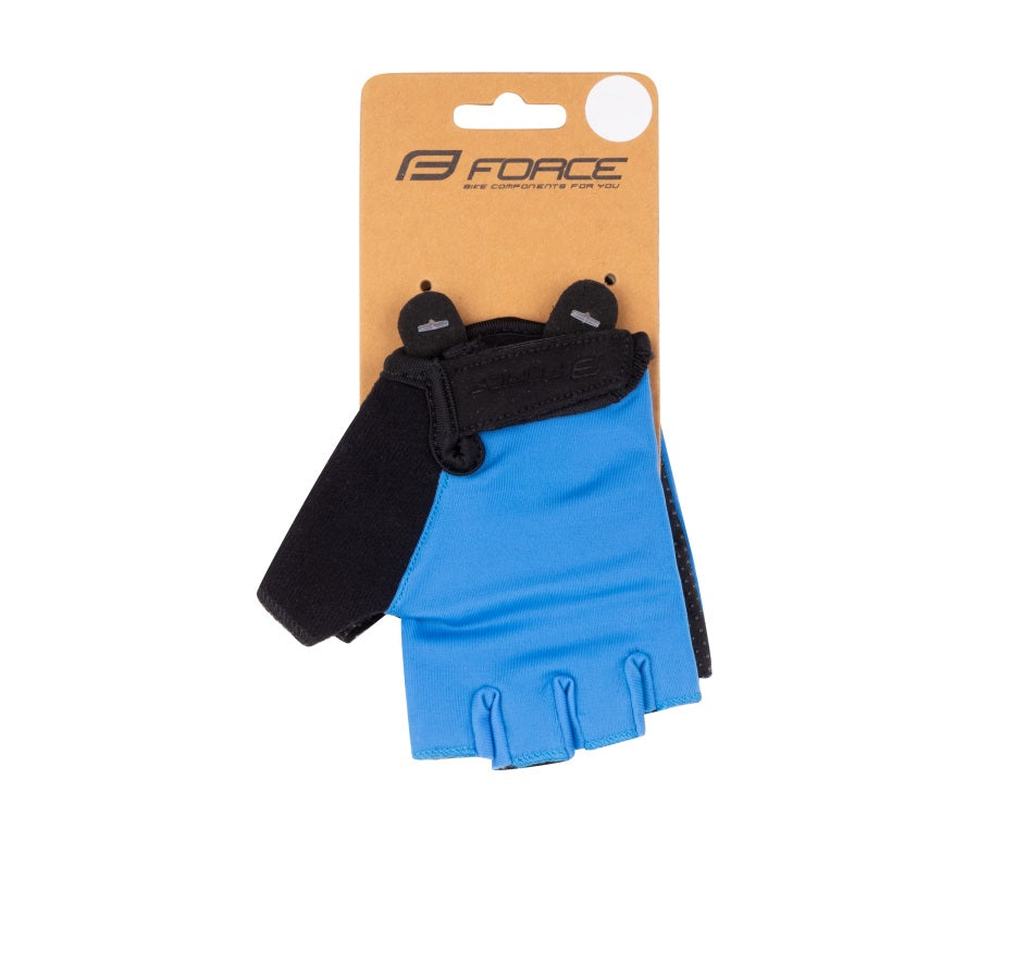 Manusi Force Fun Kid Blue M