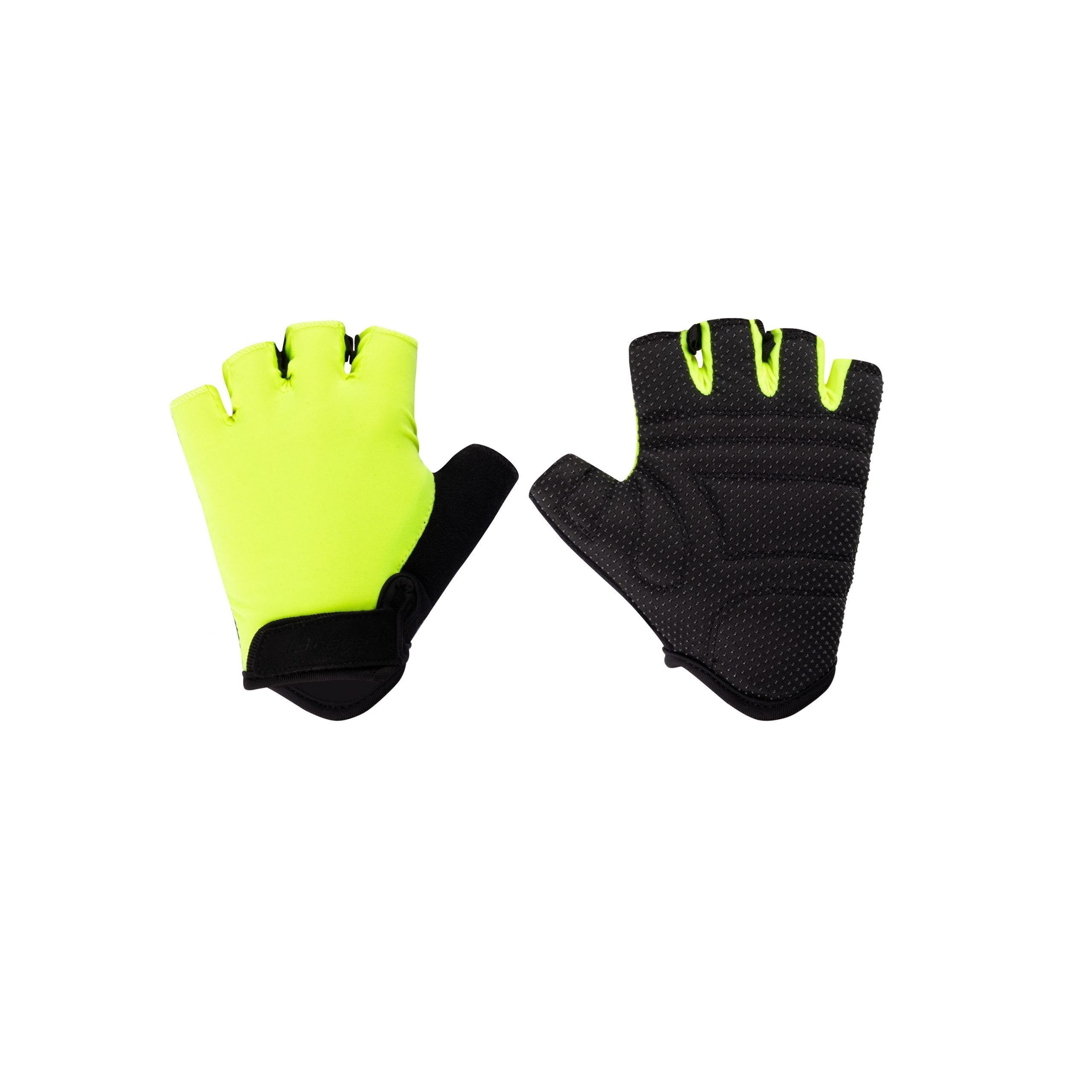 Manusi Force Fun Kid, Fluo S