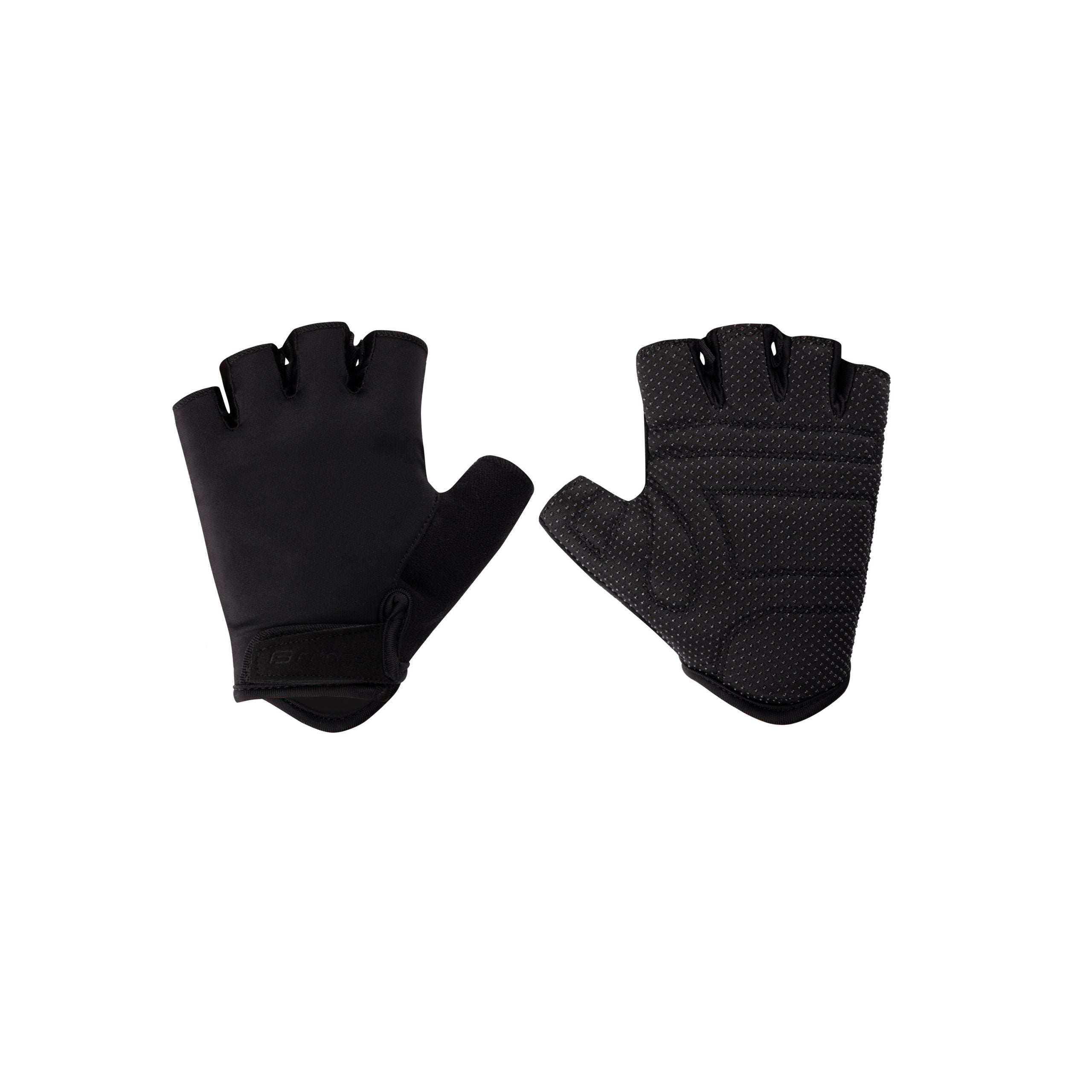 Manusi Force FUN KID, negru L